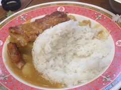 -曼谷食堂·泰国家庭料理