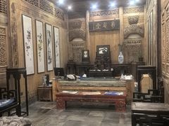 -荐悫堂(锦江新天地店)