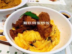 -翠华(澳门银河店)