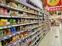 -大润发(勤业店)