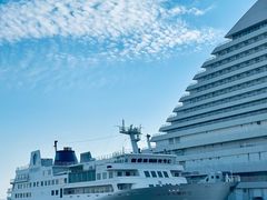 -神户美利坚公园东方大酒店