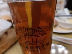 -二泉园老菜馆·百年无锡菜