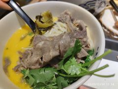 -和府捞面(天河领展广场店)