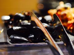 -威斯汀舞台餐厅