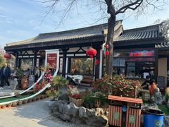 -大明寺素斋