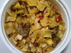 -巴依老爷新疆美食(常营店)