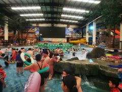 -南宫温泉水世界