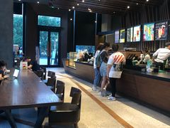 -星巴克臻选(苏州久光百货店)