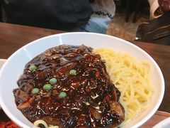 -香港饭店0410(明洞店)