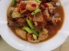 -湘里湘亲饭店(闸坡店)