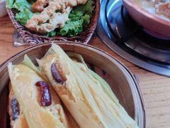 -阿婆情腊排骨火锅(忠义店)