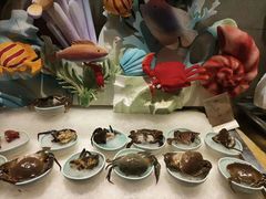 -雍和会海鲜姿造自助(湖东路店)