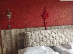 -北京美神宫艺术主题温泉酒店