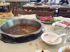 -台北吴记老锅底麻辣火锅(蓝村路店)