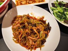 -纳家楼·地道陕菜(劳动路店)
