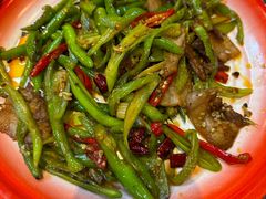 -馬伍旺川菜(江北虹悦城店)