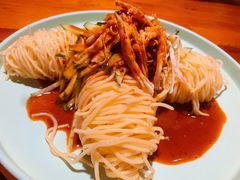 -食欲老院子荆芥疙瘩汤(经五路店)