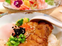 -昱匠·日本料理(金融街店)