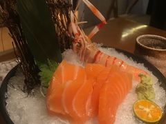 -六本目日式料理(珊瑚沙家园店)