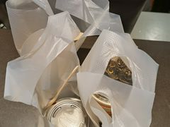 -麦当劳(莘松路芭比伦DT店)