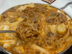 -漫麦韩国美食广祥店