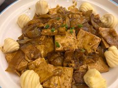 -岚县土豆宴(总部)