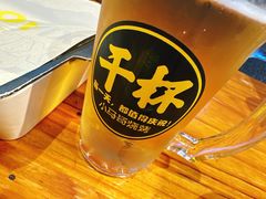 -本色.小马哥烧烤(五一路总店)