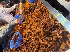 -串掌门砂锅串串香(后瑞店)