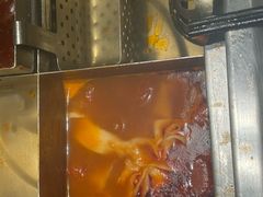 -海底捞火锅(吴中路店)