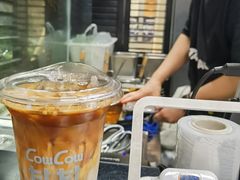 -CowCow其其·牛杂咖啡公司(六运店)