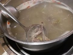 -南城十里潮汕鲜牛火锅·鲜虾生滚粥(融汇老商埠店)