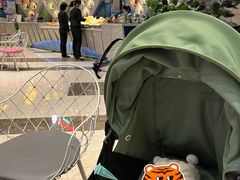 -食悦天美食广场(长沙IFS国金中心店)