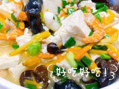 福清柯长汀豆腐-四道菜·福建菜馆(新街口金鹰店)