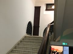 -林肯爵士乐上海中心 Jazz at Lincoln Center Shanghai