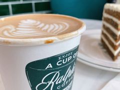 -Ralph’s Coffee(北京三里屯店)