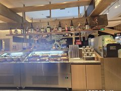 -温野菜涮涮锅(曲江大悦城店)