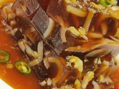 -阿庄新豫菜(通泰路店)