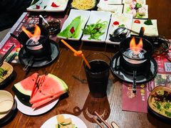 -北门涮肉·铜锅涮肉(南锣鼓巷店)