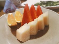 -三亚湾假日度假酒店·中餐厅