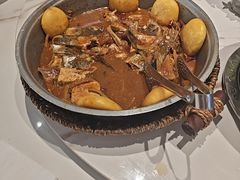 -山东宾馆·齐鲁苑餐厅