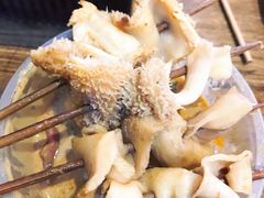 毛肚-老徐烧烤涮肚(交道口店)