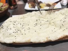 热气球面包-Antalya安塔利亚土耳其餐厅(猎德店)