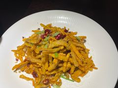 -宴江城·湖北家宴(积玉桥店)