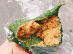 青团-固海糕团店