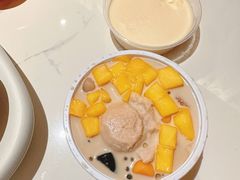 -黄氏壹品汇•水牛奶甜品(全国总店)