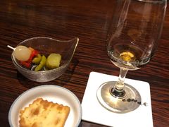 -The Bottle Bar(羲和商业广场店)