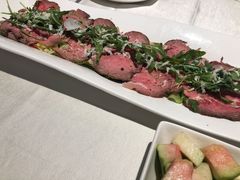 低温慢烤牛肉-黑明餐厅(白鹭洲店)