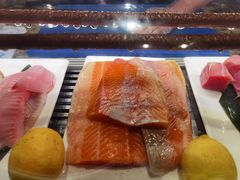 -厦门宝龙铂尔曼大酒店·海鲜自助餐厅