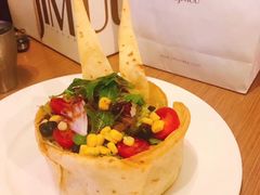-5号公路餐厅(曼哈顿店)