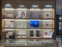 -茂昌眼镜(南京东路店)